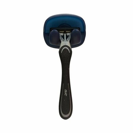 STTELLI RAZOR HOLDER PLASTIC NVY SUO-RAH-NAV